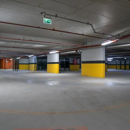 With Premium Amenities