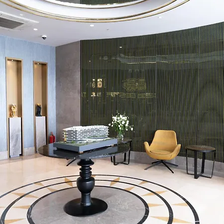 With Premium Amenities *