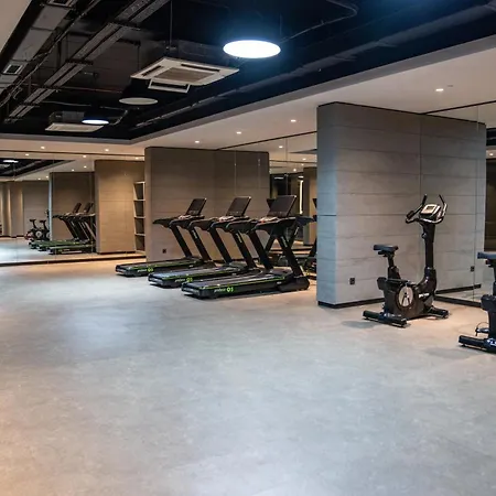 With Premium Amenities *