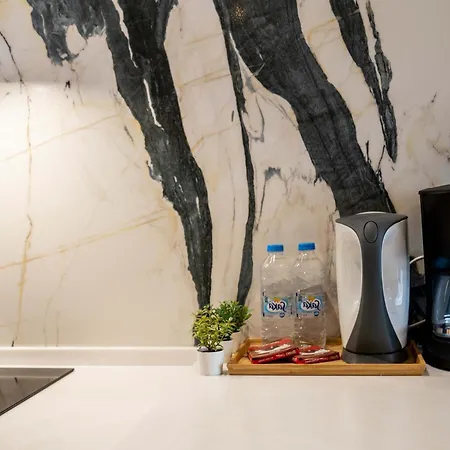 Daire With Premium Amenities *