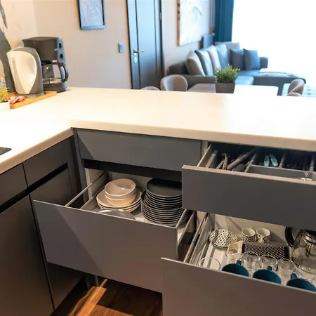 With Premium Amenities *