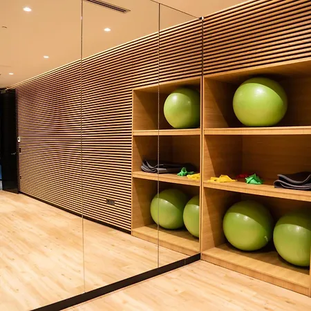 With Premium Amenities Lejlighed Istanbul