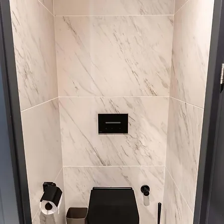 With Premium Amenities Apartment
